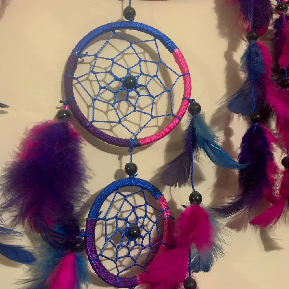 Dream catcher